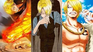 [one piece]-sanji vinsmoke-tiktok compilation💜🤤⛓️