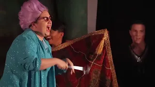 "Fairy Godmother Song" - It's Not Ogre Yet (A Shrek 2 Musical Parody)