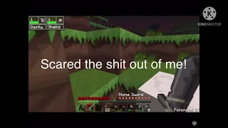 DanTDM swearing compilation #1