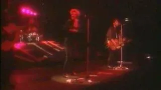 Roxette Live Surrender Swedish Tour Norrkoping 88