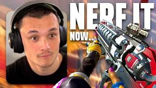 This Game PROVES the Havoc Needs a NERF - Apex Legends