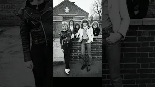 Rock Story : Young Def Leppard #musicchannel #musicnews #rockband #musichistory #rockstory