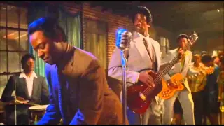 The James Brown Story - Get On Up