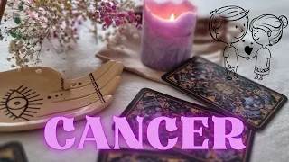 CANCER MAY 2024 - NO ONE Will BELIEVE Who You're Going to BECOME CANCER MAY LOVE TAROT READING