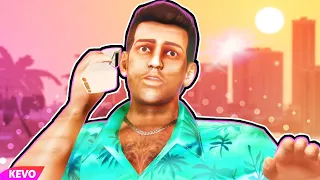 Is GTA Vice City: Definitive Edition really that bad?