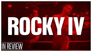 Rocky 4 In Review - Every Rocky & Creed Movie Ranked & Recapped