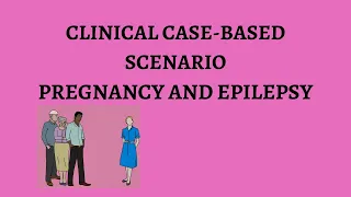 HOW TO MANAGE PREGNANCY WITH EPILEPSY | FCPS  MCPS | MRCOG | TOACS | @rahat2021 | Aqorn learning |