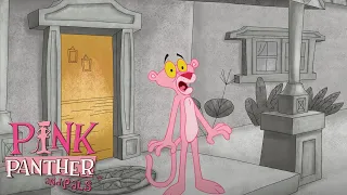 Pink Panther Loses Color | 35-Minute Compilation | Pink Panther and Pals