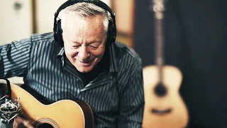 Cowboy’s Dream l Tommy Emmanuel