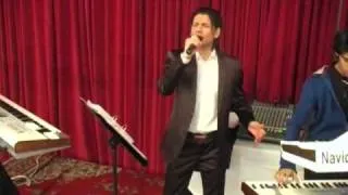 Bashir Hamdard Khelwat LIVE