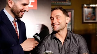 UFC 211: Frankie Edgar Aiming to Prove Yair Rodriguez's Push is Premature - MMA Fighting
