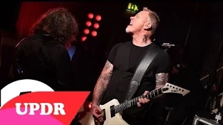 Metallica - Atlas Rise! (Subtitulado)