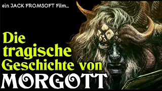 DIE TRAGÖDIE VON MORGOTT ► Elden Ring Lore (Deutsch)