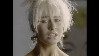 Transvision Vamp - I Want Your Love (Official Video) HD