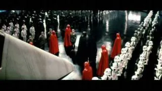 "Star Wars: Episode VI: Return Of The Jedi (1983)" Teaser Trailer