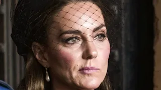 Suspicion Grows About Kate Middleton's Recovery