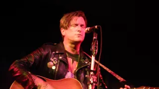 Butch Walker - Maybe It's Just Me, live