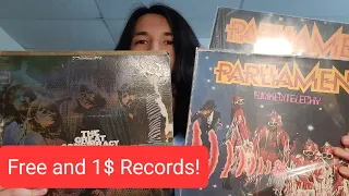 Who Wants To Get Funked Up! (+ Psych Finds Too) |Vinyl Finds #24|