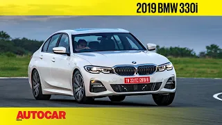 2019 BMW 330i M sport | Review | Autocar India