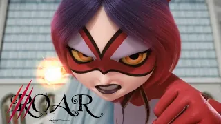 Roar (by Katy Perry) | Juleka/Purple Tigress AMV