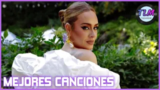 Top 50 Mejores Canciones Noviembre 2022 (Semana 44-45)