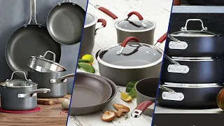 The Best Non Stick Cookware: Top Picks for Your Kitchen