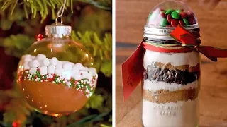 New Last Minute Christmas Gift Ideas | Giftable Treats by So Yummy