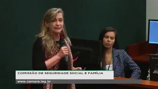 Fattorelli explica a crise que está justificando a Reforma da Previdência