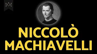 The Dark Philosophy of Niccolo Machiavelli | Mini Documentary