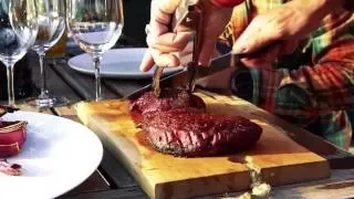 RealTree Elk Recipe | Traeger Grills