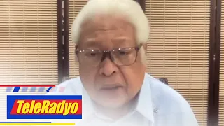 Kabayan | TeleRadyo (24 January 2023)