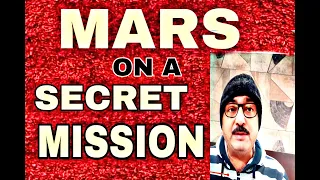 SECRET MISSION OF MARS AND 11TH HOUSE IN YOUR CHART
