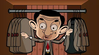 Insecto de Frijoles | Mr Bean | Dibujos animados para niños | WildBrain en Español