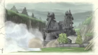 Valkyria Chronicles PC (part 16)