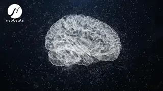 100% Gehirn Potenzial aktivieren   Genie Frequenz   Beta Wellen Brainwaves