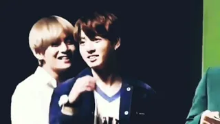 VKook/Too in love/ music clip