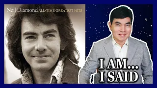 ONE OF NEIL’S VERY BEST!! | I Am...I Said - Neil Diamond | Soul Surging Reaction