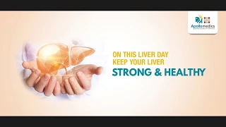 Liver Health | Foods | Exercise | World Liver Day