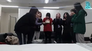 [Eng Sub] 2018-10-20 Twice 3rd Anniversary