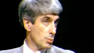 Jacques Vallee: Implications of UFO Phenomena (excerpt) - Thinking Allowed w/ Jeffrey Mishlove