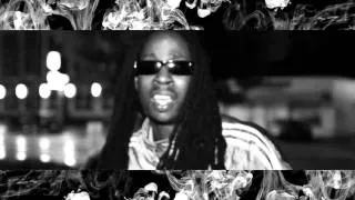 Tity Boi - Up In Smoke [OFFICIAL VIDEO]  2010