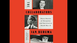 The Collaborators: Three Stories of Deception and Survival in Times of War