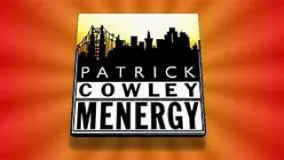 Menergy - Patrick Cowley (Summerfevr's I Got The Mighty Real Feeling Mix)
