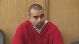 Facebook killer sentenced to life in prison