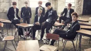 BTS - Just One Day [Mini Album - Skool Luv Affair]