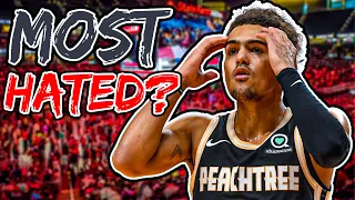 Why Trae Young has become one of the MOST HATED Players in the NBA... [UNEXPECTED]