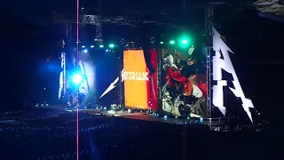 Metallica - Lords of Summer (Bruxelles, Stade Roi Baudouin, 16/06/2019)