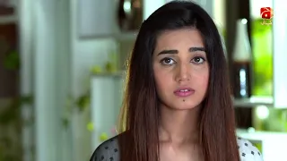 Tishnagi Dil Ki - Episode 19 | Best Moment 03 | @GeoKahani