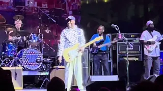 Buddy Guy 8/19/23 Jacobs Pavilion, Cleveland OH - Damn Right I Got the Blues