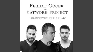 Haydi Gel Benimle Ol (feat. Catwork Project)